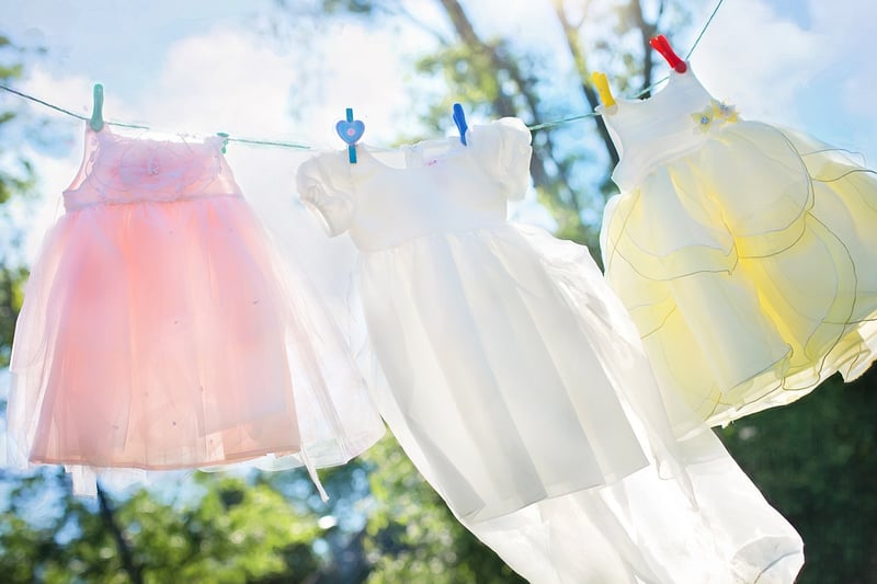 Clothing Transformation Guides