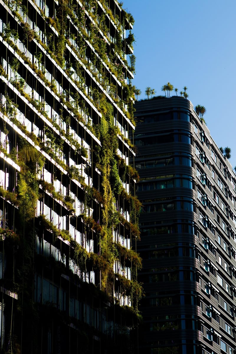 Eco-Friendly Interior Design