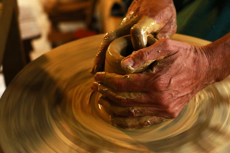 Innovative Art Techniques